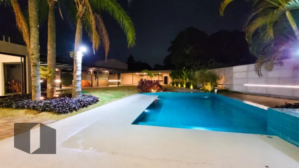 Casa de Condomínio, 5 quartos - Foto 36