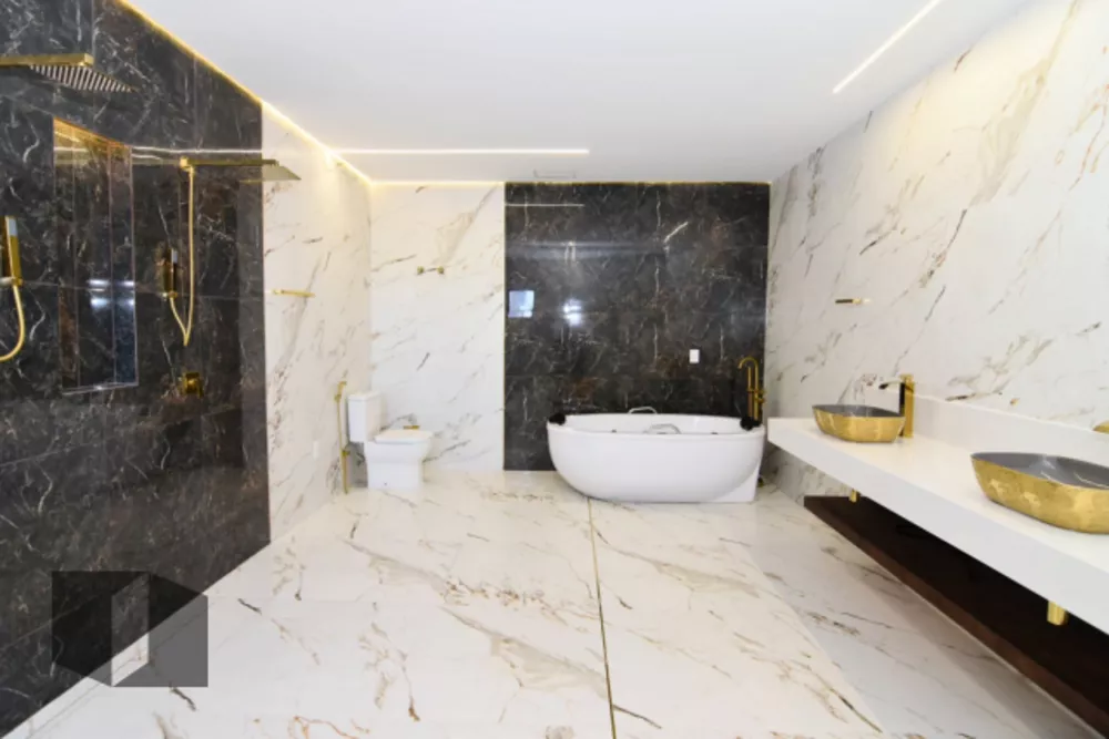 Casa de Condomínio, 5 quartos - Foto 41