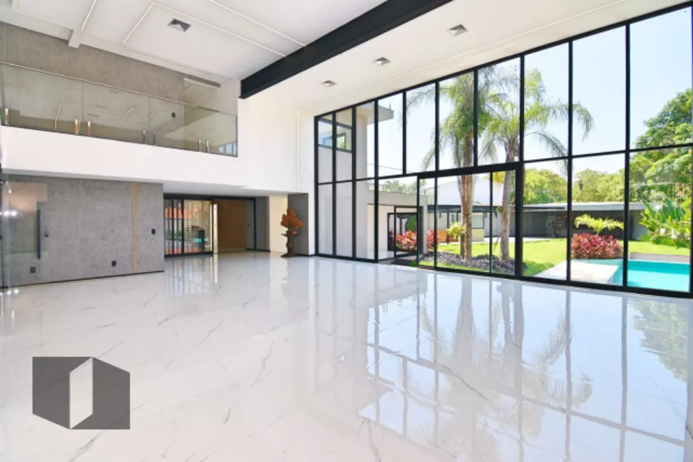 Casa de Condomínio, 5 quartos - Foto 4