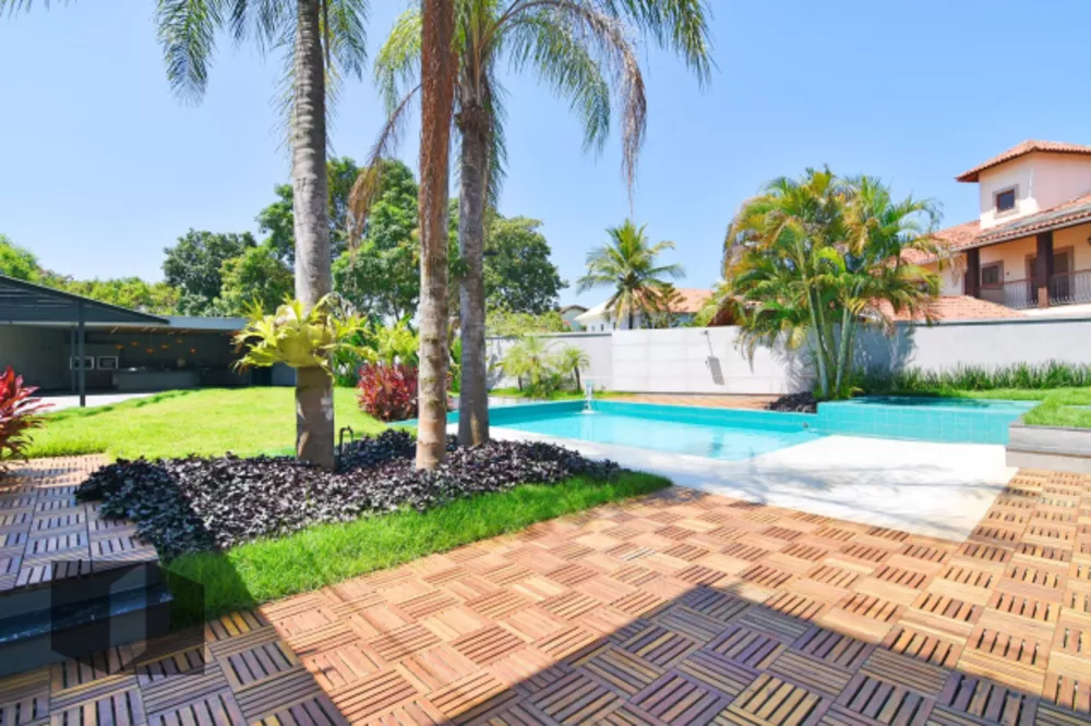 Casa de Condomínio, 5 quartos - Foto 40