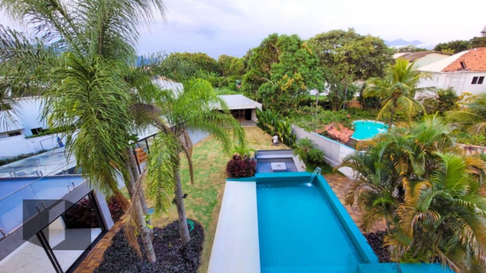 Casa de Condomínio, 5 quartos - Foto 8