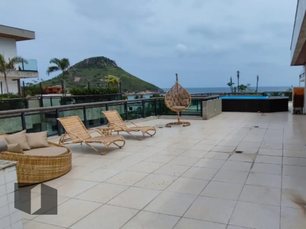 Cobertura, 4 quartos, 456 m² - Foto 4
