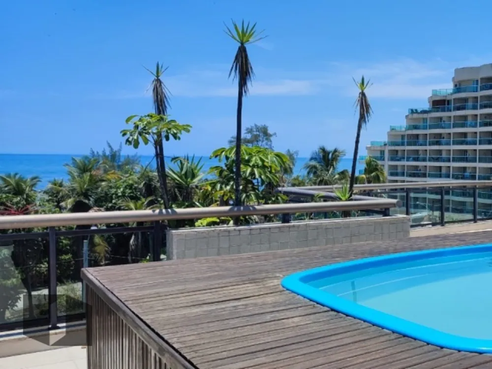 Cobertura, 4 quartos, 456 m² - Foto 16