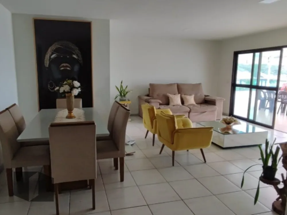 Cobertura, 4 quartos, 456 m² - Foto 3