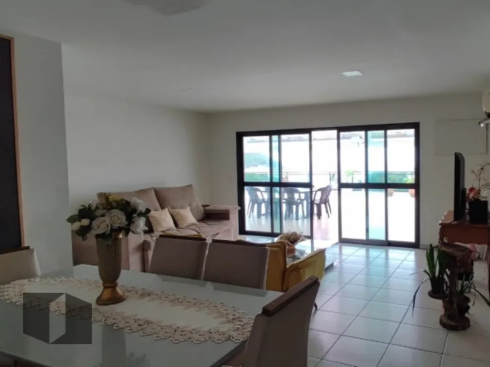 Cobertura, 4 quartos, 456 m² - Foto 10