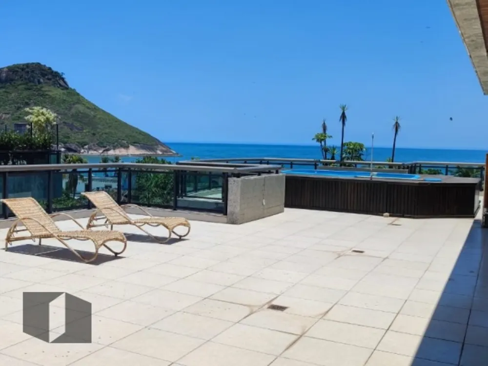 Cobertura, 4 quartos, 456 m² - Foto 9