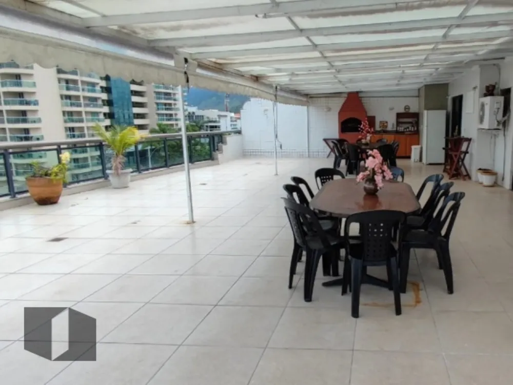Cobertura, 4 quartos, 456 m² - Foto 7