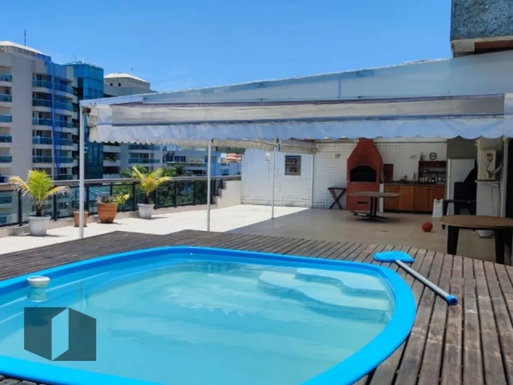Cobertura, 4 quartos, 456 m² - Foto 18