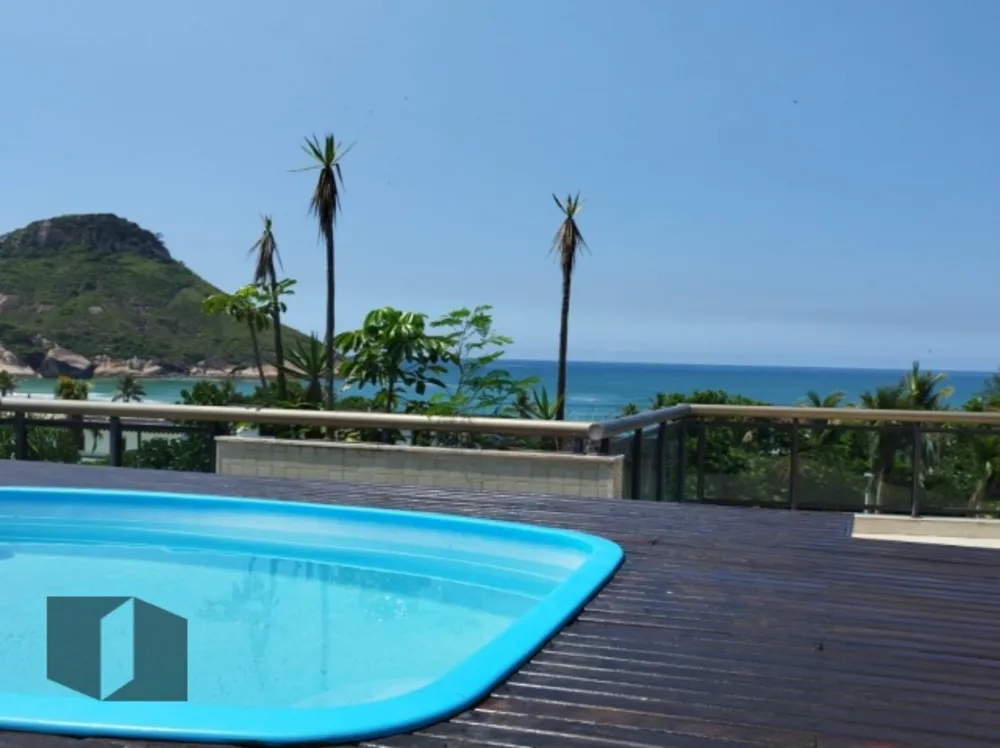 Cobertura, 4 quartos, 456 m² - Foto 13