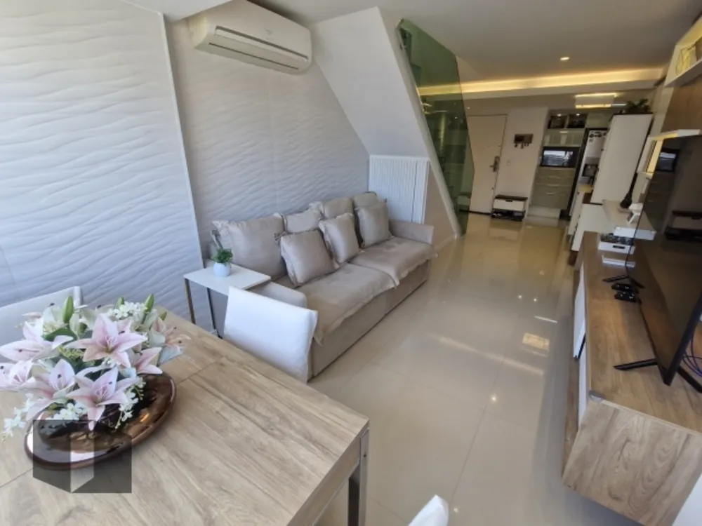 Cobertura, 2 quartos, 156 m² - Foto 12