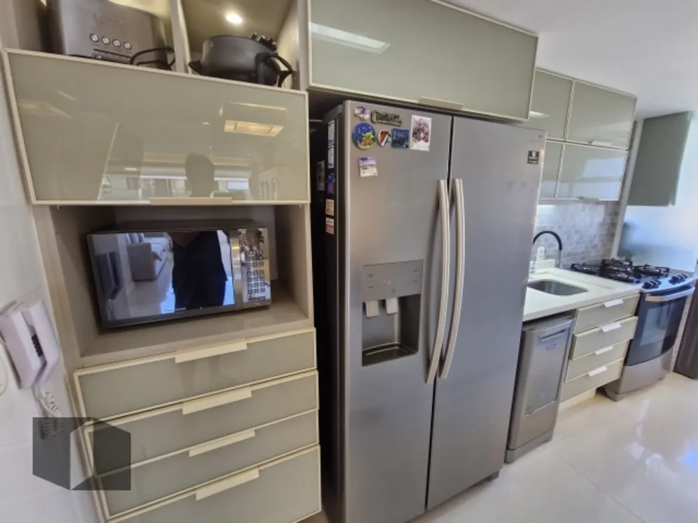 Cobertura, 2 quartos, 156 m² - Foto 33