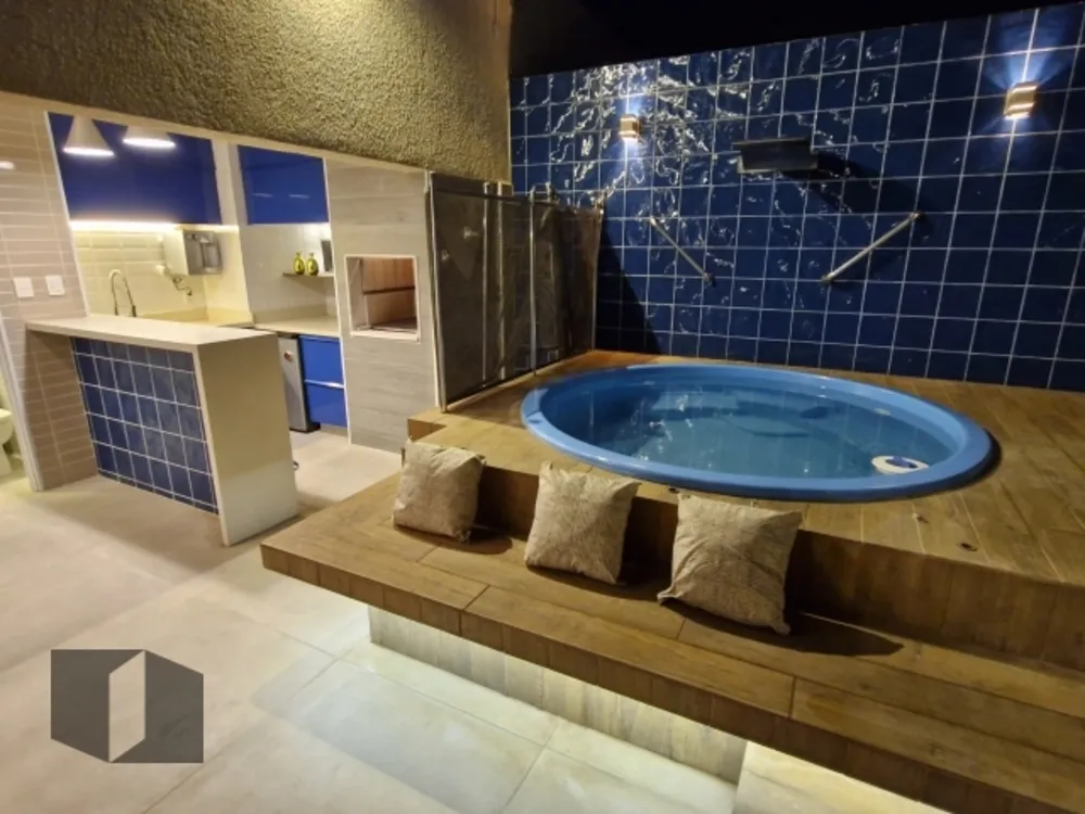 Cobertura, 2 quartos, 156 m² - Foto 3
