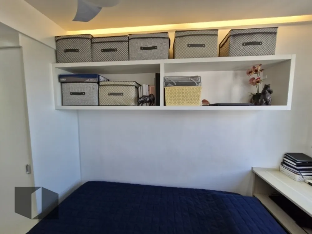 Cobertura, 2 quartos, 156 m² - Foto 22