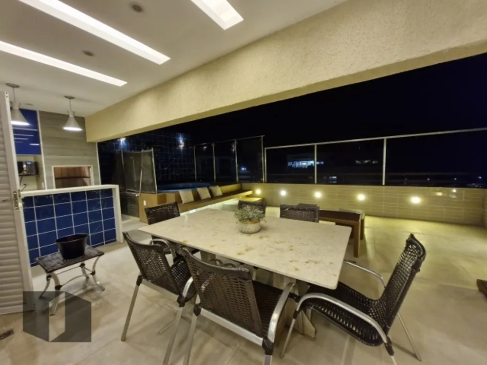 Cobertura, 2 quartos, 156 m² - Foto 7