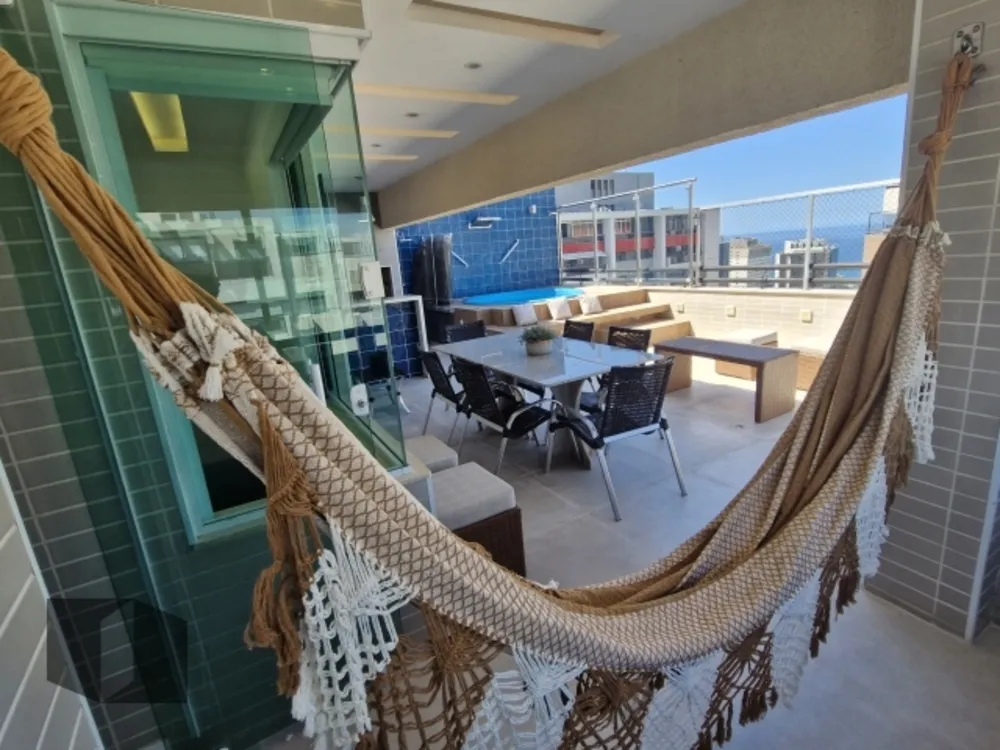 Cobertura, 2 quartos, 156 m² - Foto 2