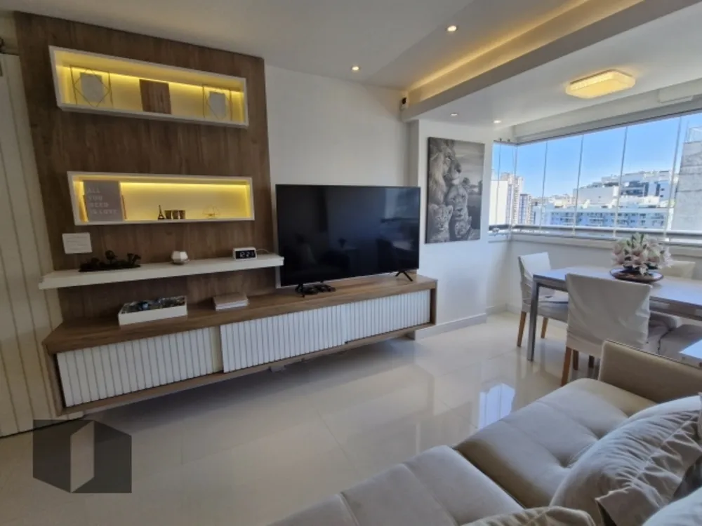 Cobertura, 2 quartos, 156 m² - Foto 13