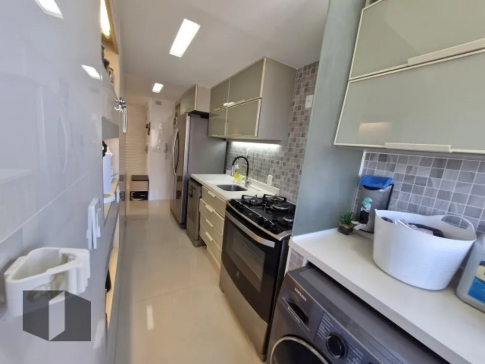 Cobertura, 2 quartos, 156 m² - Foto 34