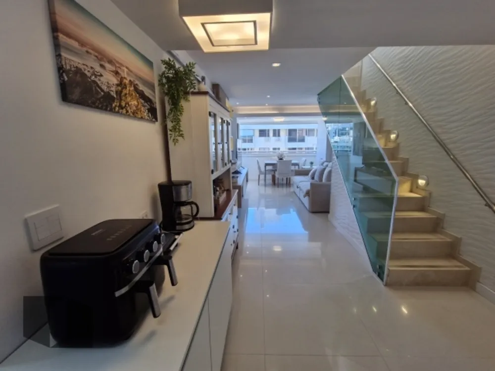 Cobertura, 2 quartos, 156 m² - Foto 14