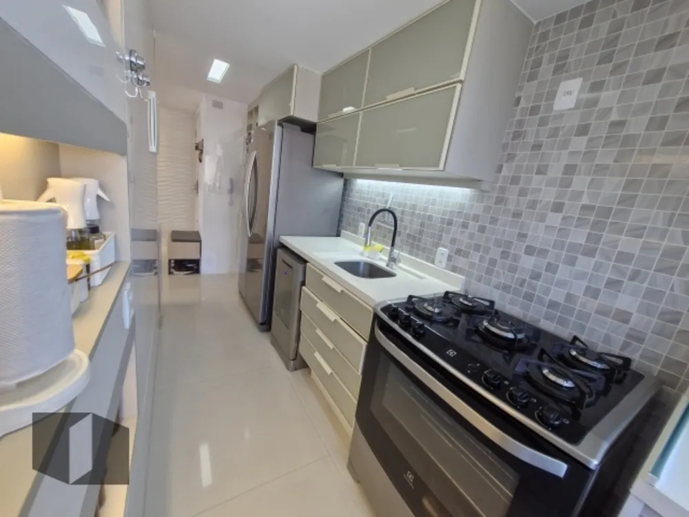Cobertura, 2 quartos, 156 m² - Foto 32