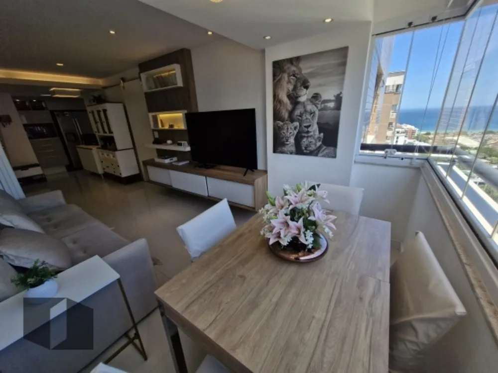 Cobertura, 2 quartos, 156 m² - Foto 9