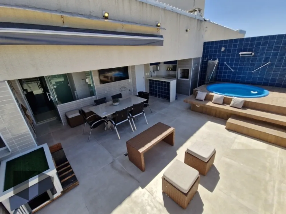 Cobertura, 2 quartos, 156 m² - Foto 1