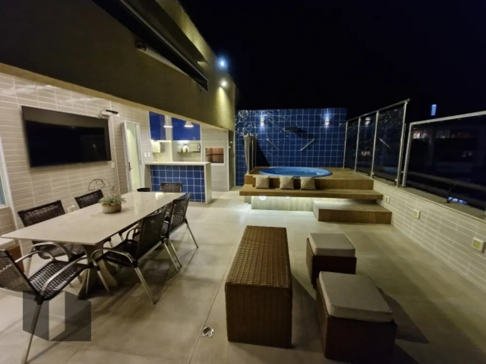 Cobertura, 2 quartos, 156 m² - Foto 8
