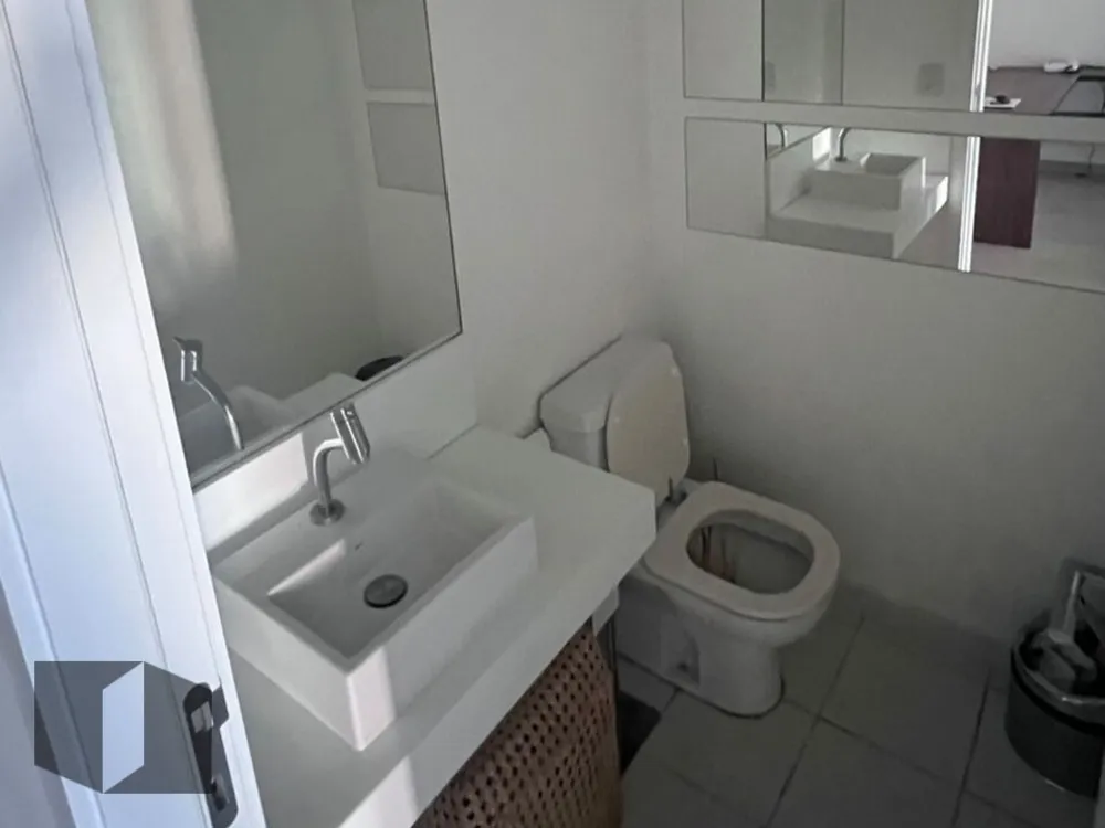 Sala-Conjunto, 34 m² - Foto 7