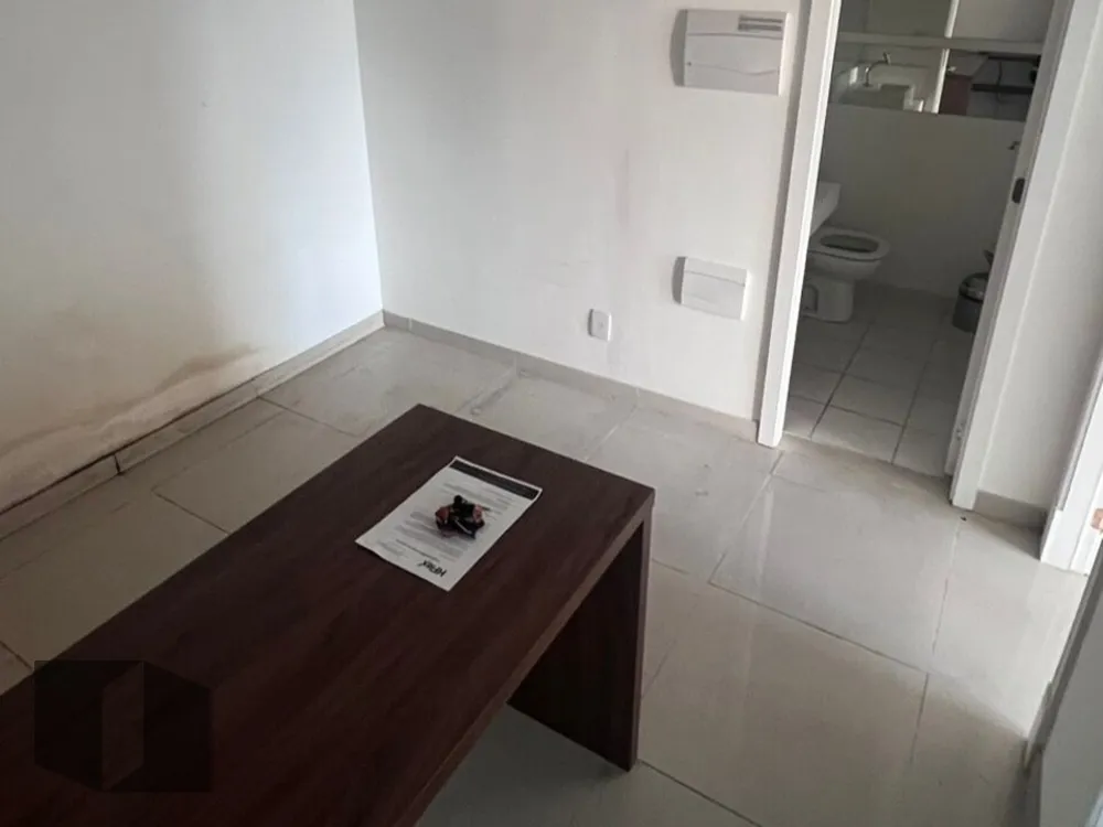 Sala-Conjunto, 34 m² - Foto 6