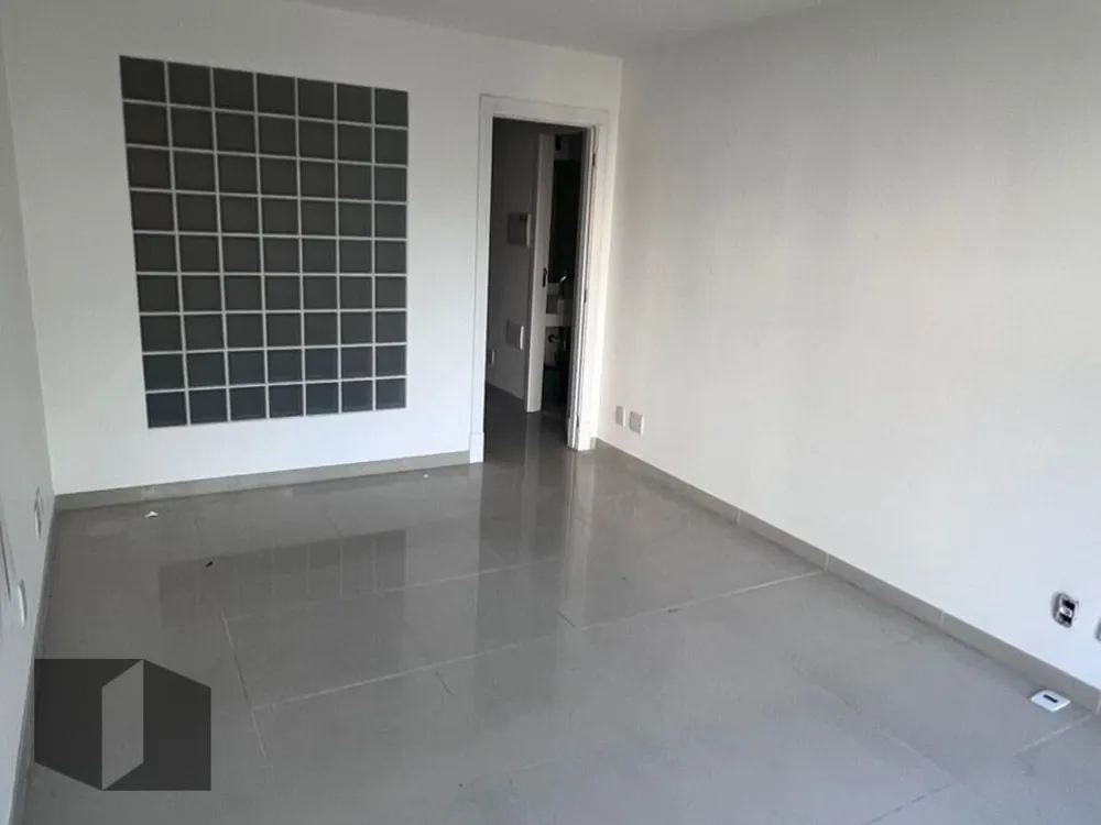 Sala-Conjunto, 34 m² - Foto 3