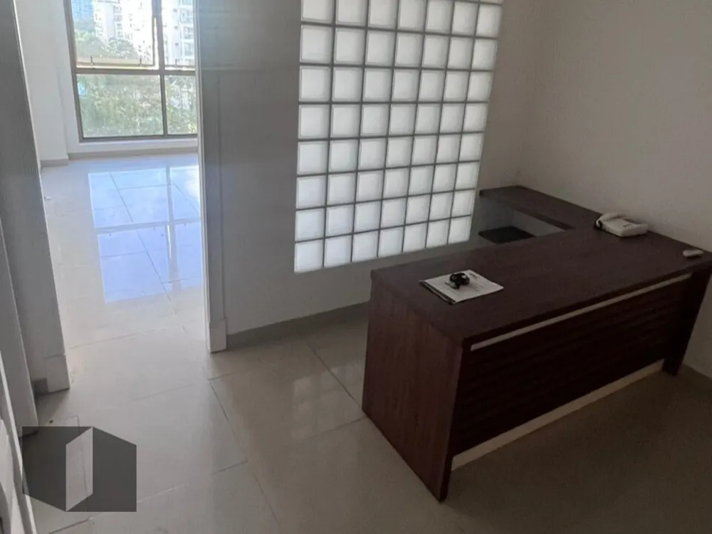 Sala-Conjunto, 34 m² - Foto 4