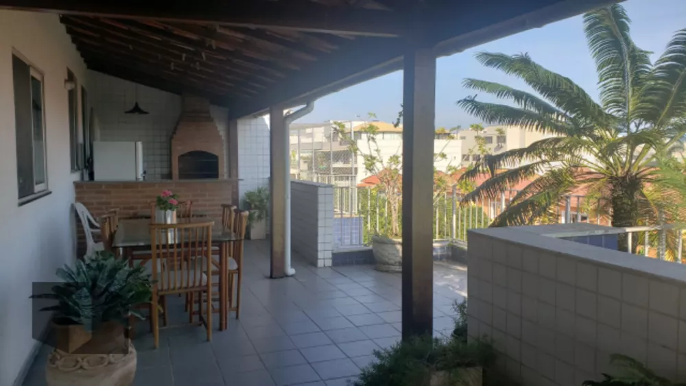 Cobertura, 2 quartos, 150 m² - Foto 2