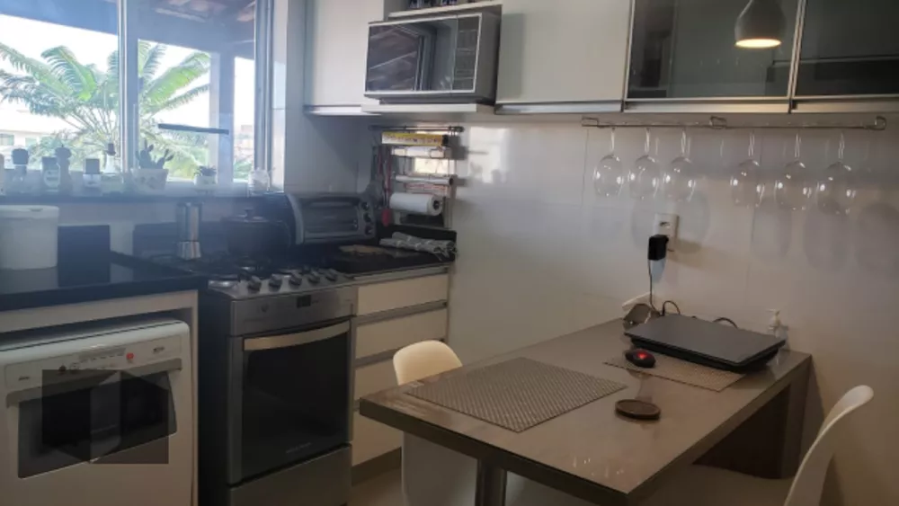 Cobertura, 2 quartos, 150 m² - Foto 4