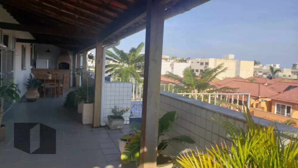 Cobertura, 2 quartos, 150 m² - Foto 16