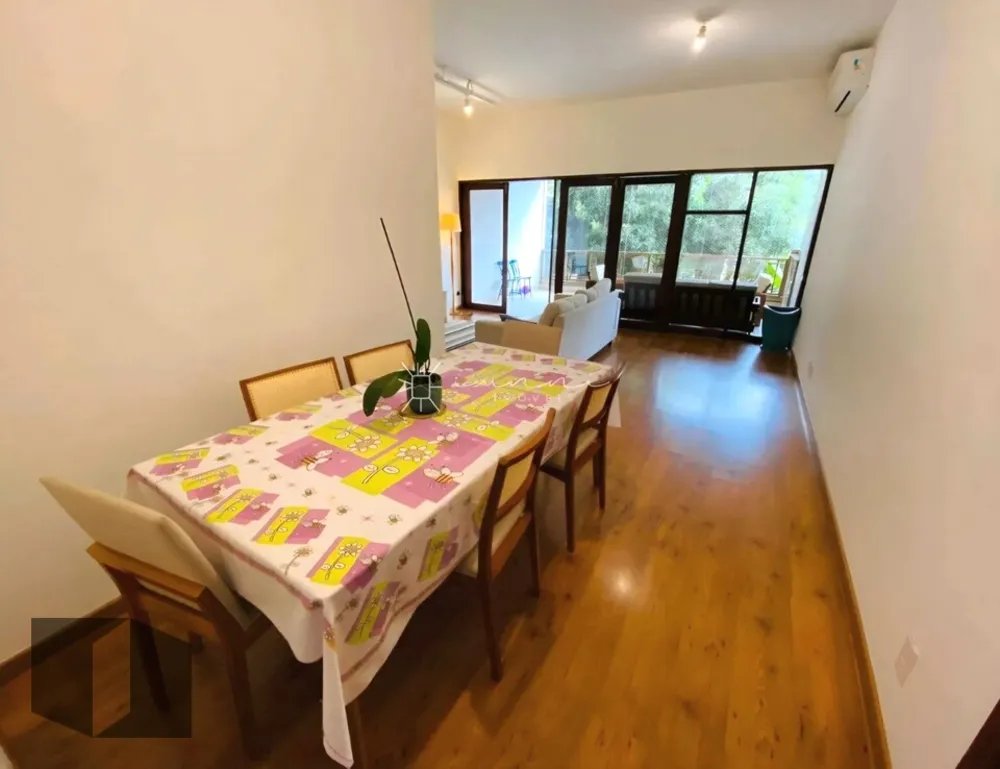 Apartamento, 3 quartos, 157 m² - Foto 42