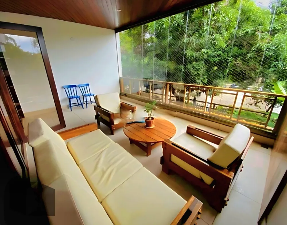 Apartamento, 3 quartos, 157 m² - Foto 58