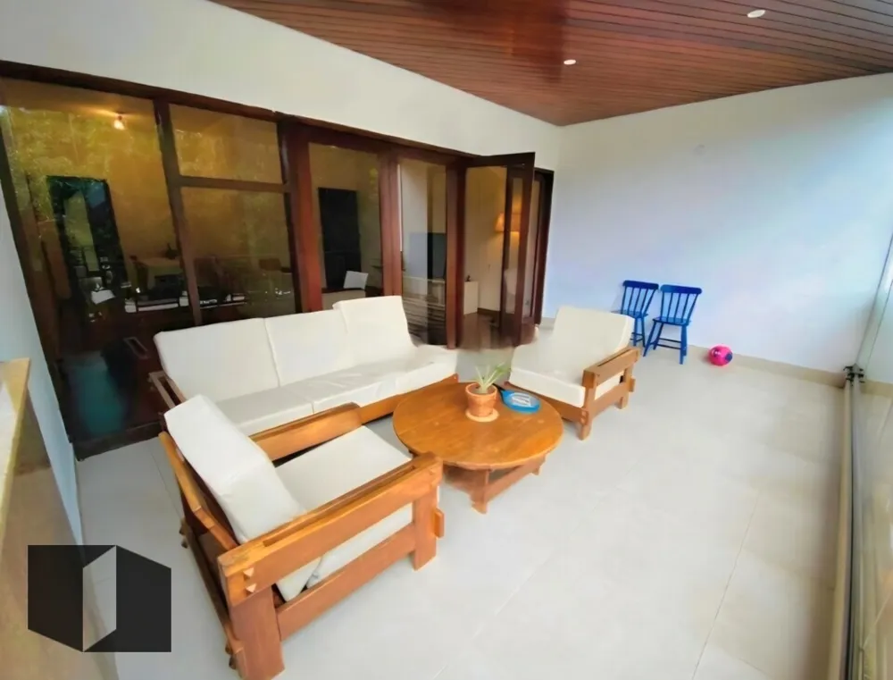 Apartamento, 3 quartos, 157 m² - Foto 39