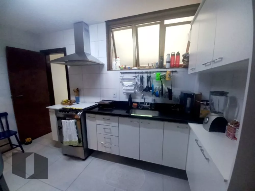 Apartamento, 3 quartos, 157 m² - Foto 7