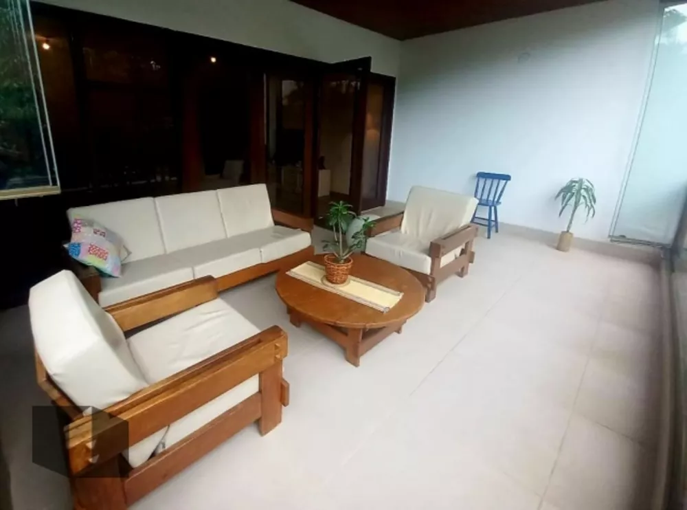 Apartamento, 3 quartos, 157 m² - Foto 15