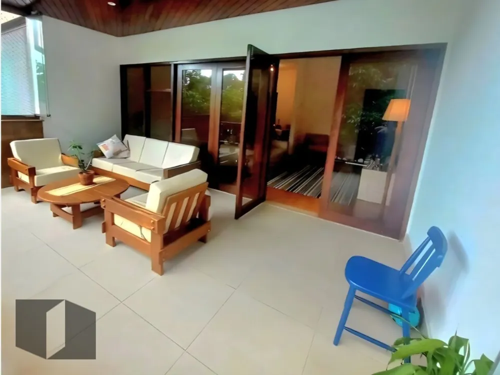 Apartamento, 3 quartos, 157 m² - Foto 31