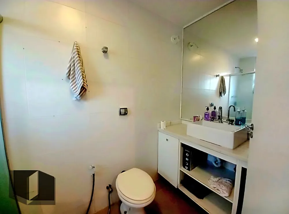 Apartamento, 3 quartos, 157 m² - Foto 35