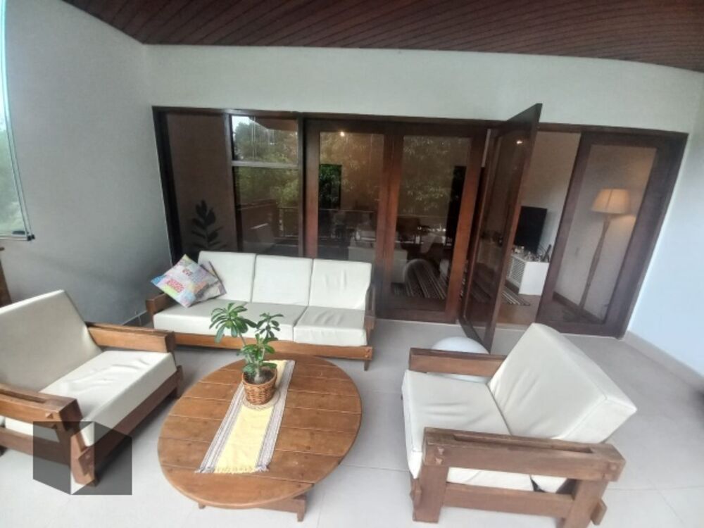 Apartamento, 3 quartos, 157 m² - Foto 4