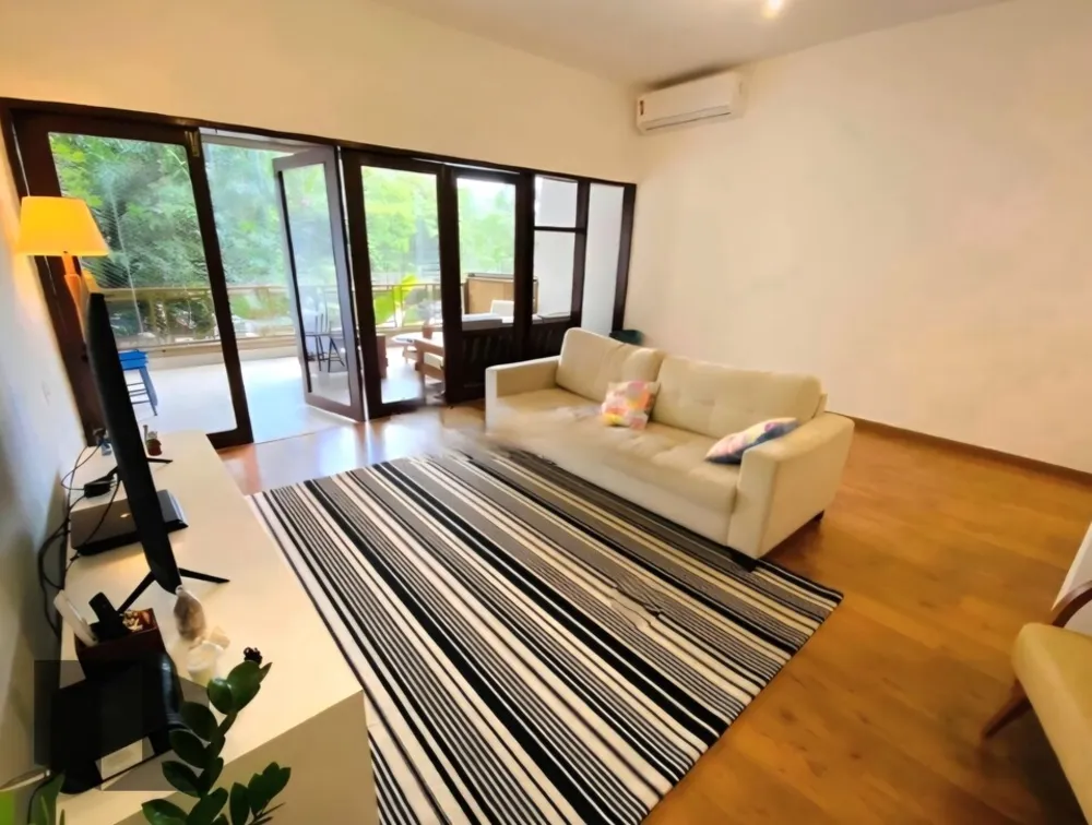 Apartamento, 3 quartos, 157 m² - Foto 38