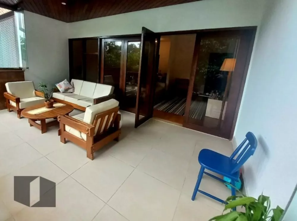 Apartamento, 3 quartos, 157 m² - Foto 50