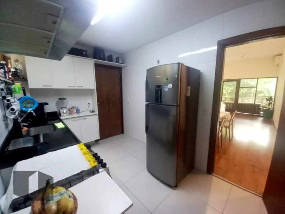 Apartamento, 3 quartos, 157 m² - Foto 57