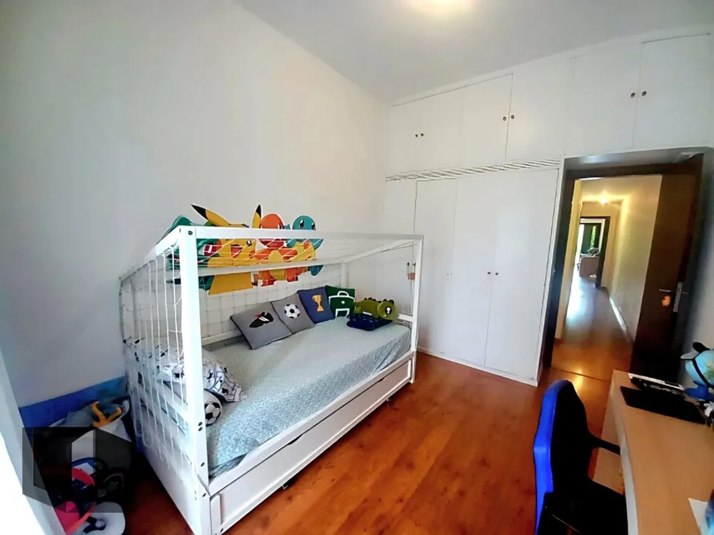 Apartamento, 3 quartos, 157 m² - Foto 37