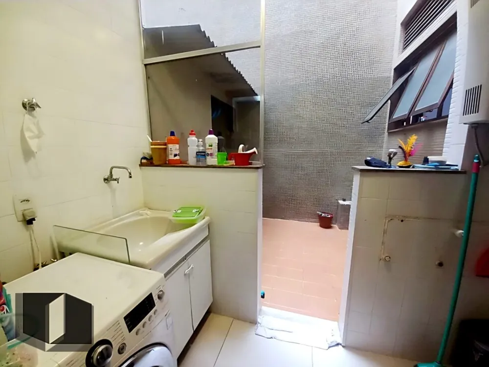 Apartamento, 3 quartos, 157 m² - Foto 29