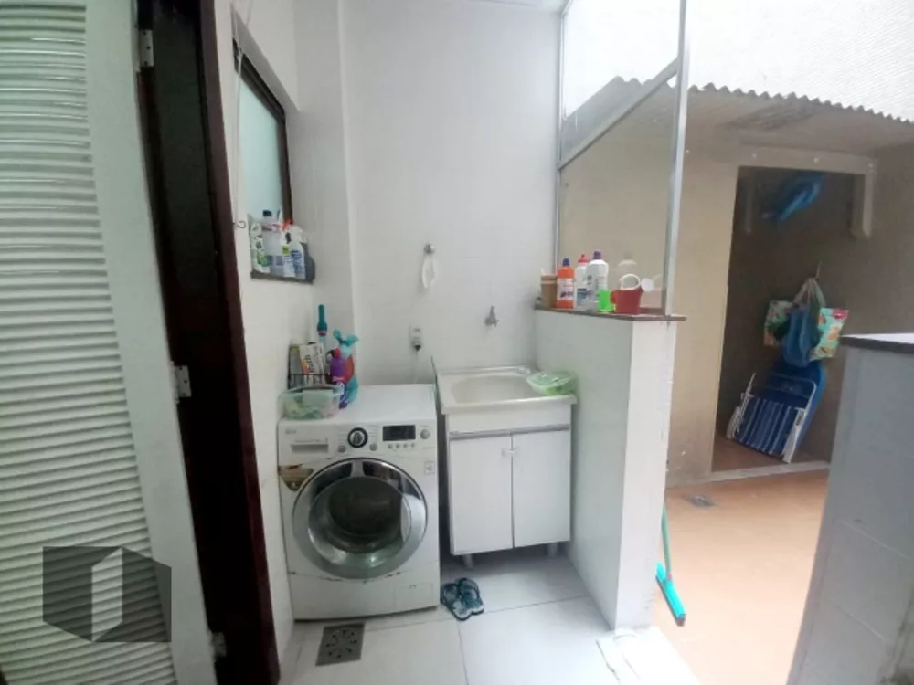 Apartamento, 3 quartos, 157 m² - Foto 12