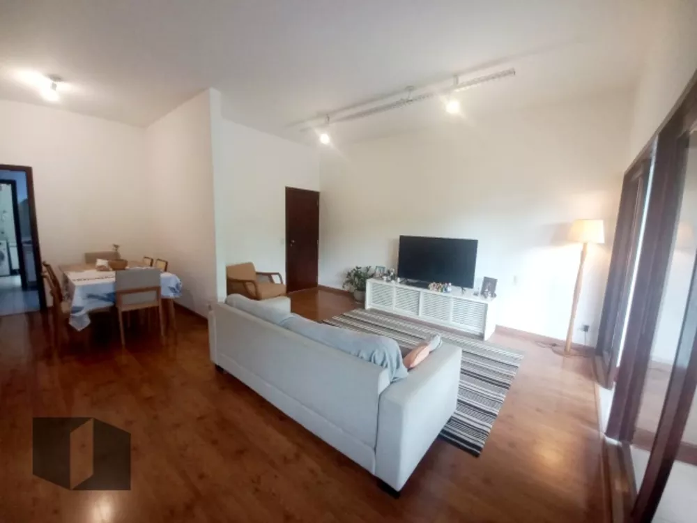 Apartamento, 3 quartos, 157 m² - Foto 22
