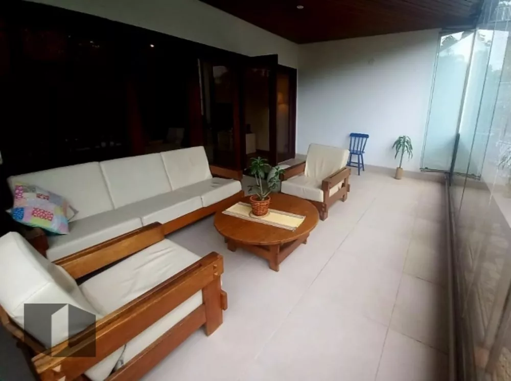 Apartamento, 3 quartos, 157 m² - Foto 23