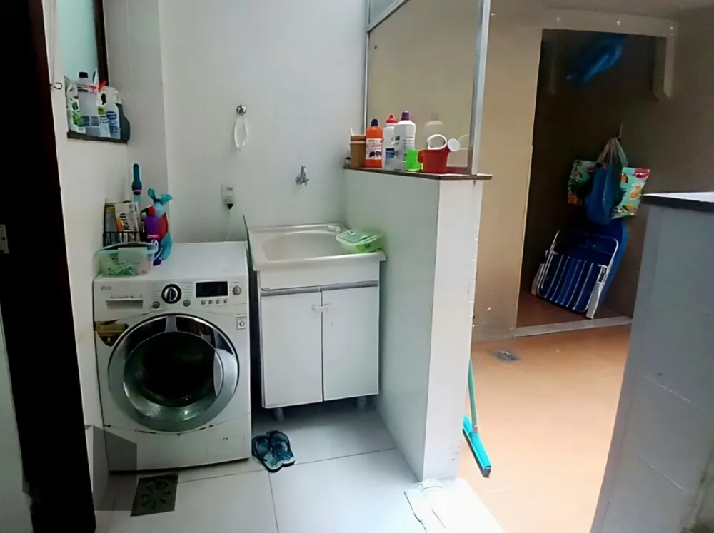 Apartamento, 3 quartos, 157 m² - Foto 26